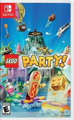LEGO Party (Nintendo Switch)