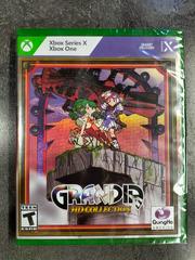 Grandia HD Collection Xbox Series X