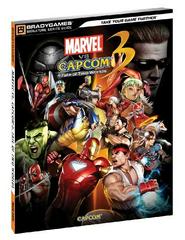 Marvel v. Capcom 3: Fate of Two Worlds Strategy Guide