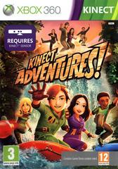 Kinect Adventures (PAL Xbox 360)