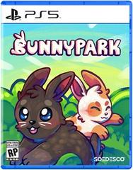 Bunny Park Playstation 5