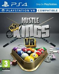 Hustle Kings (PAL Playstation 4)