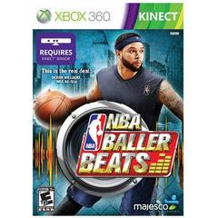 NBA Baller Beats Xbox 360