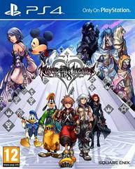 Kingdom Hearts HD 2.8 Final Chapter Prologue (PAL Playstation 4)