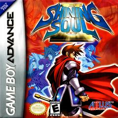 Shining Soul II (GameBoy Advance)