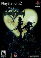 Kingdom Hearts Playstation 2