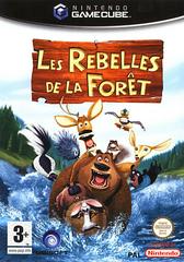 Open Season (PAL Gamecube)
