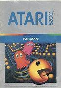 Pac-Man (Atari 5200)