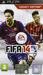 FIFA 14 [Essentials] (PAL PSP)