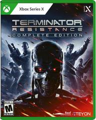 Terminator Resistance: Complete Edition Xbox Series X