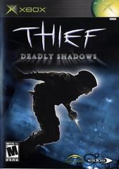 Thief Deadly Shadows Xbox