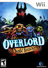 Overlord: Dark Legend (Wii)