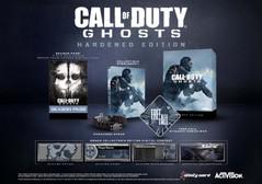 Call of Duty Ghosts [Hardened Edition] Playstation 3