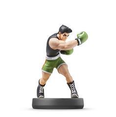 Little Mac (Amiibo)