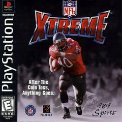 NFL Xtreme Playstation