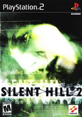 Silent Hill 2 (Playstation 2)