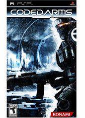 Coded Arms (PSP)