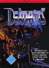 Deathbots NES
