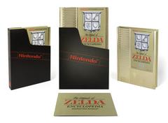 Zelda Encyclopedia [Deluxe Edition] (Strategy Guide)