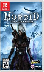 Morbid: The Lords Of Ire (Nintendo Switch)
