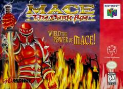 Mace Dark Age (Nintendo 64)