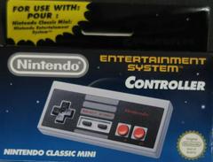 Nintendo Classic Mini Controller (PAL NES)