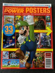 Nintendo Power Posters [33] (Nintendo Power)