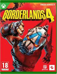 Borderlands 4 [Super Deluxe Edition] (PAL Xbox Series X)