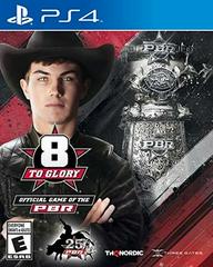 8 to Glory Playstation 4