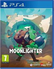 Moonlighter [Signature Edition] (PAL Playstation 4)