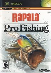 Rapala Pro Fishing Xbox