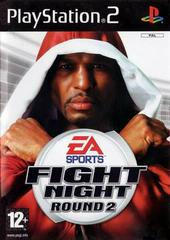 Fight Night Round 2 (PAL Playstation 2)