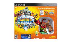 Skylander's Giants Portal Owners Pack Playstation 3