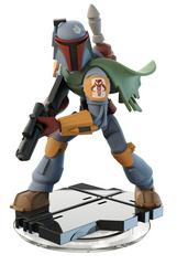 Boba Fett (Disney Infinity)