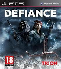 Defiance (PAL Playstation 3)