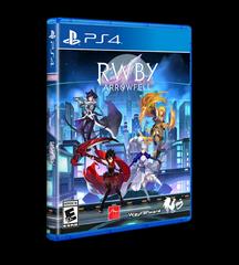 RWBY Arrowfell [Collector's Edition] (Playstation 4)