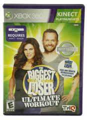 Biggest Loser: Ultimate Workout [Platinum Hits] Xbox 360