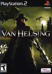 Van Helsing Playstation 2