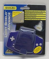 Light Shield Advance (GameBoy Advance)