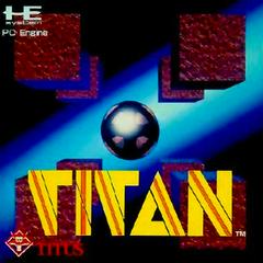 Titan (JP PC Engine)