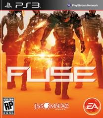 Fuse Playstation 3