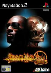 Shadow Man: 2econd Coming [Promo Not For Resale] (PAL Playstation 2)