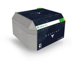 Destiny [Ghost Edition] Xbox 360