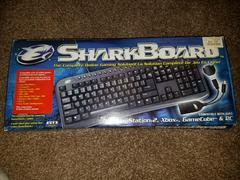 Sharkboard Playstation 2