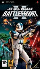 Star Wars: Battlefront II [Platinum] (PAL PSP)