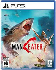 Maneater Playstation 5