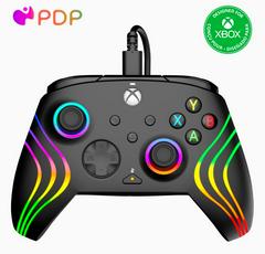 PDP Afterglow Wave Wired LED Controller Xbox Series X