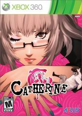 Catherine [Alternate] Xbox 360