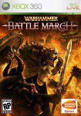 Warhammer Battle March (Xbox 360)