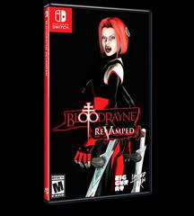 BloodRayne: ReVamped [Classic Edition] (Nintendo Switch)